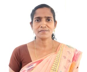 Reeja Kumari